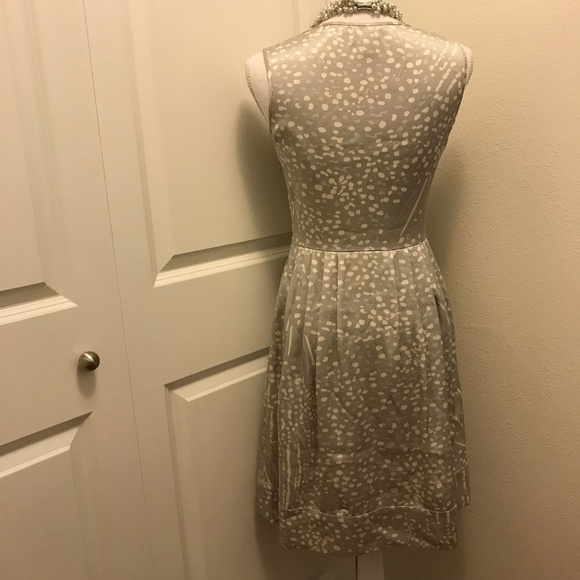 ISSA London Silk Dress - Picture 5 of 9